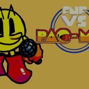 Fnf Vs Pacman Menu Theme