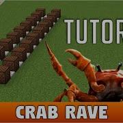 Crab Note Block Rave