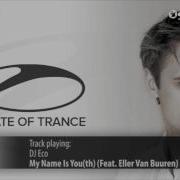 My Name Is You Th Original Mix Asot 514