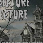 Creature Feature House Of Myth