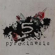 Колесо Фортуны Pyrokinesis