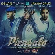 Gelan Piensalo Feat Jayma Dalex