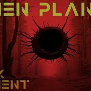 Spectral Anomaly Alien Planet Dark Dystopian