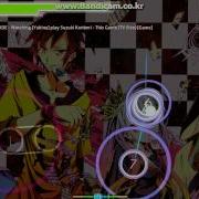 Osu This Game No Game No Life Hard