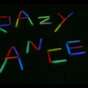 Crazy Dancer