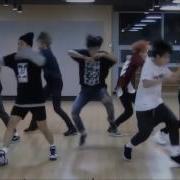 Bts I Need You Dance Practice Speed Up Ver