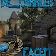 Катка В Csgo Faceit Cobblestone