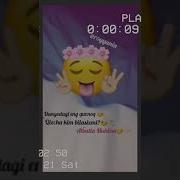 Muhlisa Tiktok