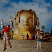 Travis Scott Wake Up Audio Ft The Weeknd