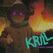 Krill Sick Dogs