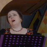 Yana Ivanilova Vladimir Homyakov Ave Maria Bach Gounod