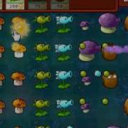 Plants Vs Zombies Survival Endless Night Online Version