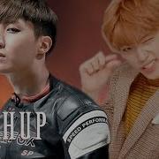 Stray Kids X Bts Get Cool Dope Mashup