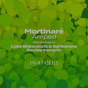 Somewhere Gai Barone Luke Brancaccio Remix Mortinaré