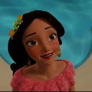 Give Me A Shot Elena Of Avalor Hebrew