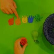 Игра Варенье Для Автоматизации Звука Р