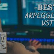 Arp Vst