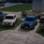Перезалив Gta 5 Armenia Sxodka Niva Dorjar Urban