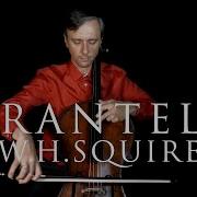 Tarantella By William H Squire Suzuki Cello 6