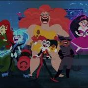 Dcshg All Villain And Hero Transformations