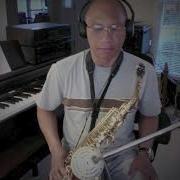 Fields Of Gold Sting In The Style Of Eva Cassidy Sax Cover By James E