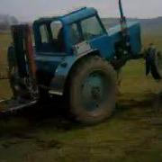 Углище Тракторист Петя