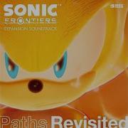 Sonic Frontiers Ost I M Here Boss Version