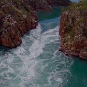 Horizontal Fall