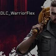 Atomic Heart Warrior Flex Dlc Cutted Ost