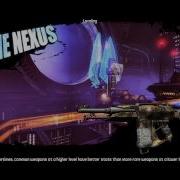 Borderlands The Pre Sequel Ost The Nexus Ambient Theme Claptastic Voyage Dlc