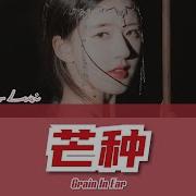 Mang Chủng Zhao Lusi