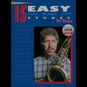 Bob Mintzer Etudes