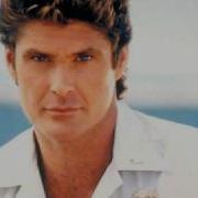 David Hasselhoff Lights In The Darkness