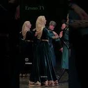 Чеченский Ансамбль Вайнах