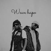 Marioo Wewe Hapo Lyrics