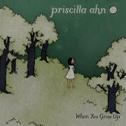 Torch Song Priscilla Ahn