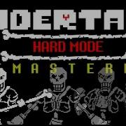 Disbelief Papyrus Exstreme Mode Offical Full Ost