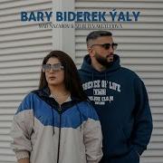 Mad Nazarov Feat Selbi T Bary Biderek Yaly