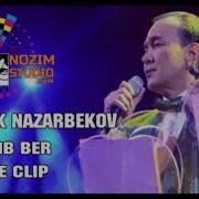 Ozodbek Nazarbekov Aytib Ber Arabcha 2017