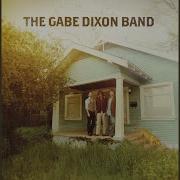 The Gabe Dixon Band Find My Way