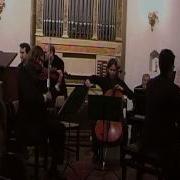 Saint Saens Barcarolle Op 108 Per Violino Violoncello Armonium E