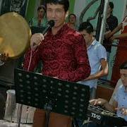 Маруфжон Юсупов Лолом