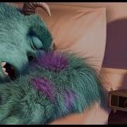 Sulley Wake Up Screaming