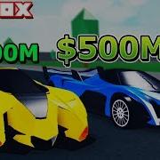 Roblox Vehicle Tycoon