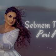 Sebnem Tovuzlu Peri Peri