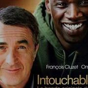 Intouchables Soundtrack