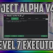 Free Level 7 Full Lua Executor Loadstring Op Script Hub Project Alpha