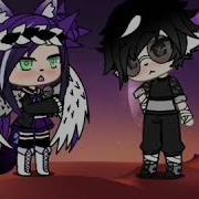Клип Конструкторы Gacha Life На Русском