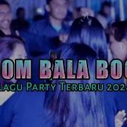 Dj Bom Balam Bom