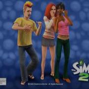 Sims 2 Loading Screen Music